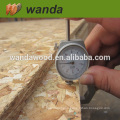 construction use cheap price wood panels OSB
wood particleboard / osb 9mm / chipboard / particleboard